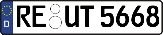 RE-UT5668