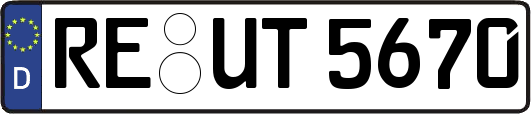 RE-UT5670