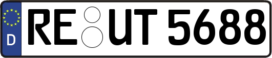 RE-UT5688
