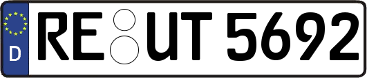 RE-UT5692