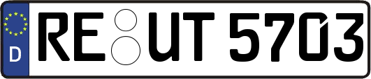 RE-UT5703