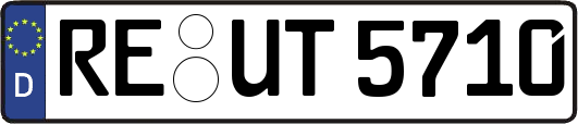 RE-UT5710