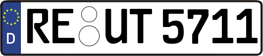 RE-UT5711