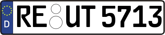 RE-UT5713