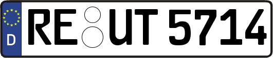 RE-UT5714