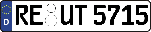 RE-UT5715