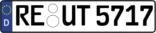 RE-UT5717