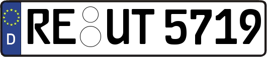 RE-UT5719