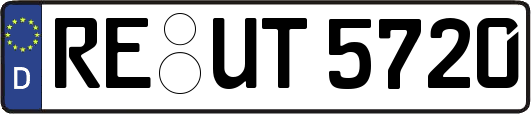 RE-UT5720
