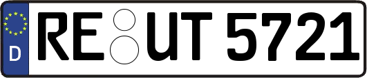 RE-UT5721