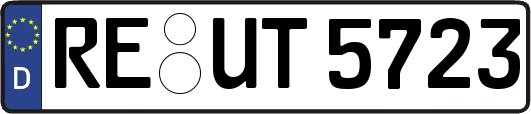 RE-UT5723