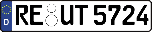 RE-UT5724