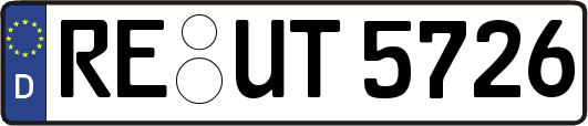 RE-UT5726