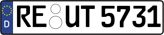 RE-UT5731
