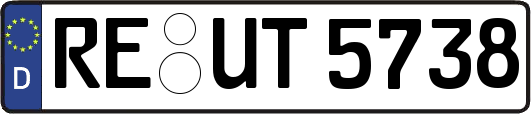 RE-UT5738