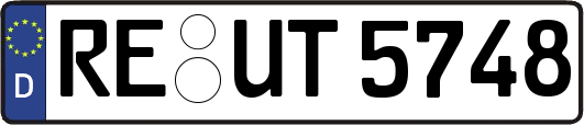RE-UT5748