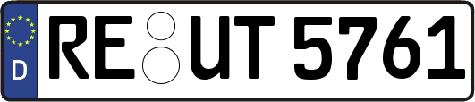 RE-UT5761