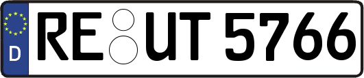 RE-UT5766