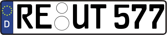 RE-UT577