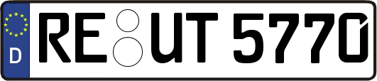 RE-UT5770