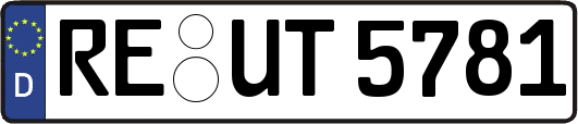 RE-UT5781