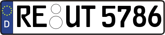 RE-UT5786