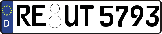 RE-UT5793