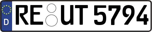 RE-UT5794
