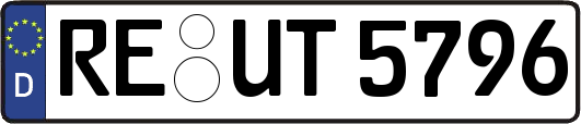 RE-UT5796