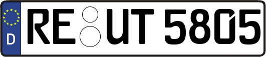 RE-UT5805