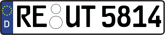 RE-UT5814