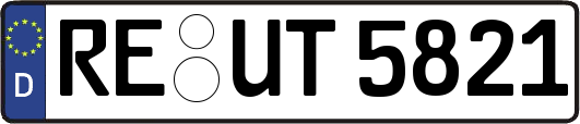 RE-UT5821