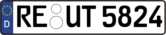 RE-UT5824