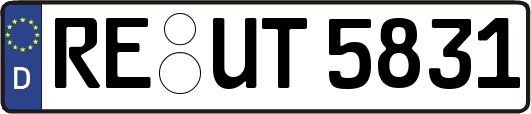 RE-UT5831
