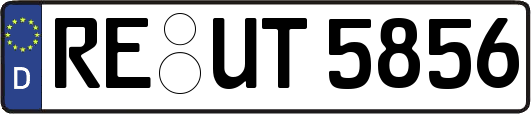RE-UT5856