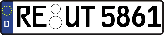 RE-UT5861
