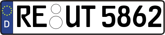 RE-UT5862