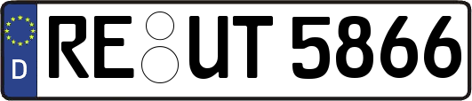 RE-UT5866