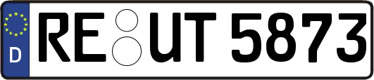 RE-UT5873