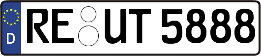 RE-UT5888