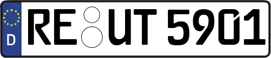 RE-UT5901
