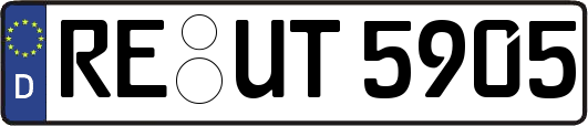 RE-UT5905