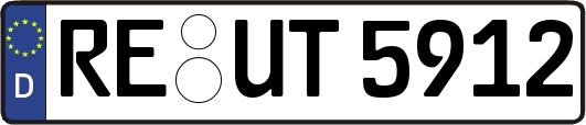 RE-UT5912
