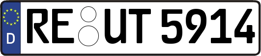 RE-UT5914