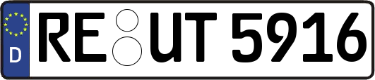 RE-UT5916