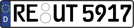 RE-UT5917