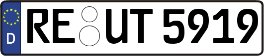 RE-UT5919