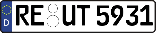 RE-UT5931