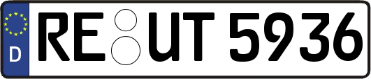 RE-UT5936