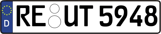 RE-UT5948